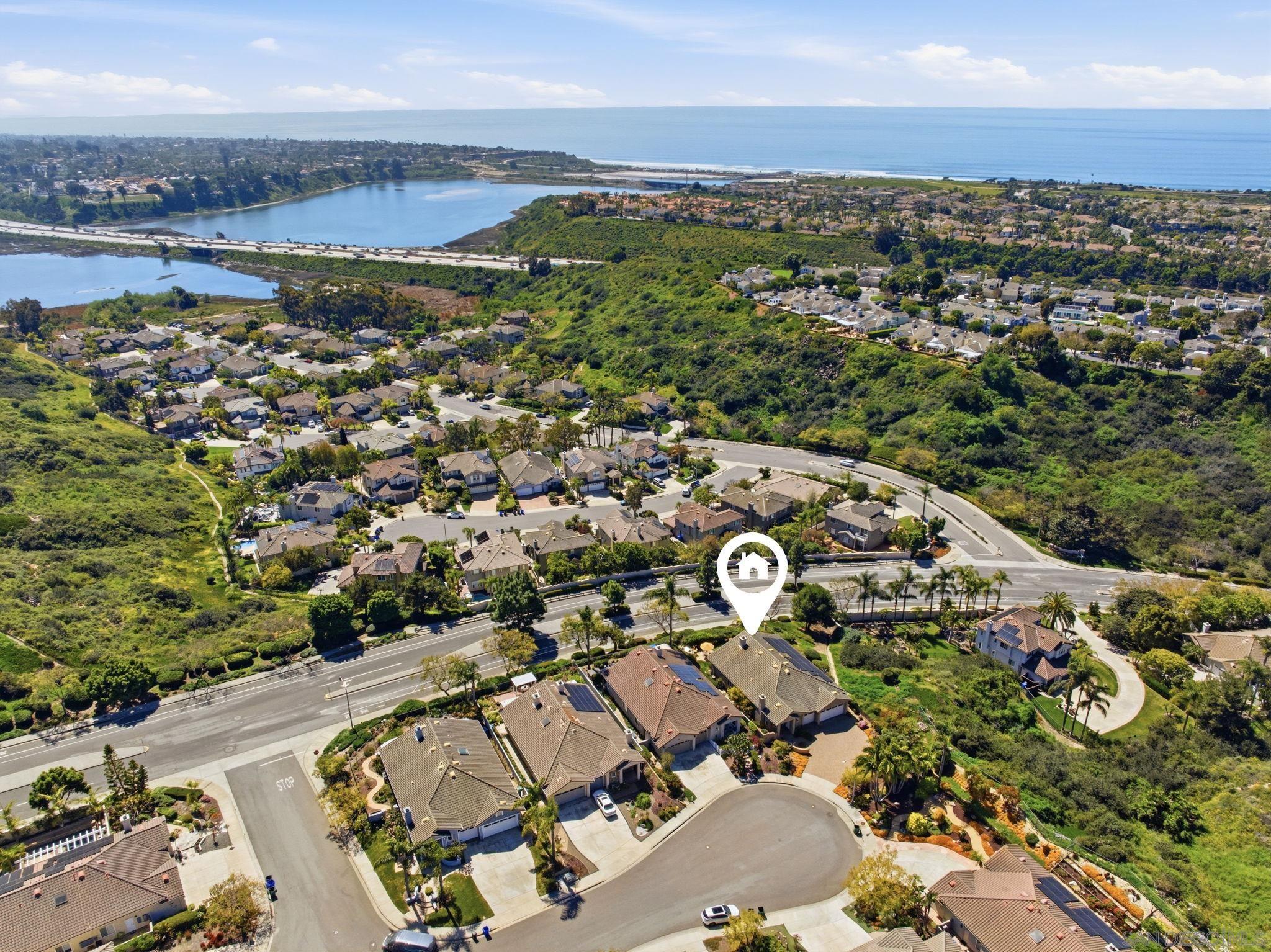 Detail Gallery Image 55 of 58 For 917  Anatra Ct, Carlsbad,  CA 92011 - 4 Beds | 2/1 Baths