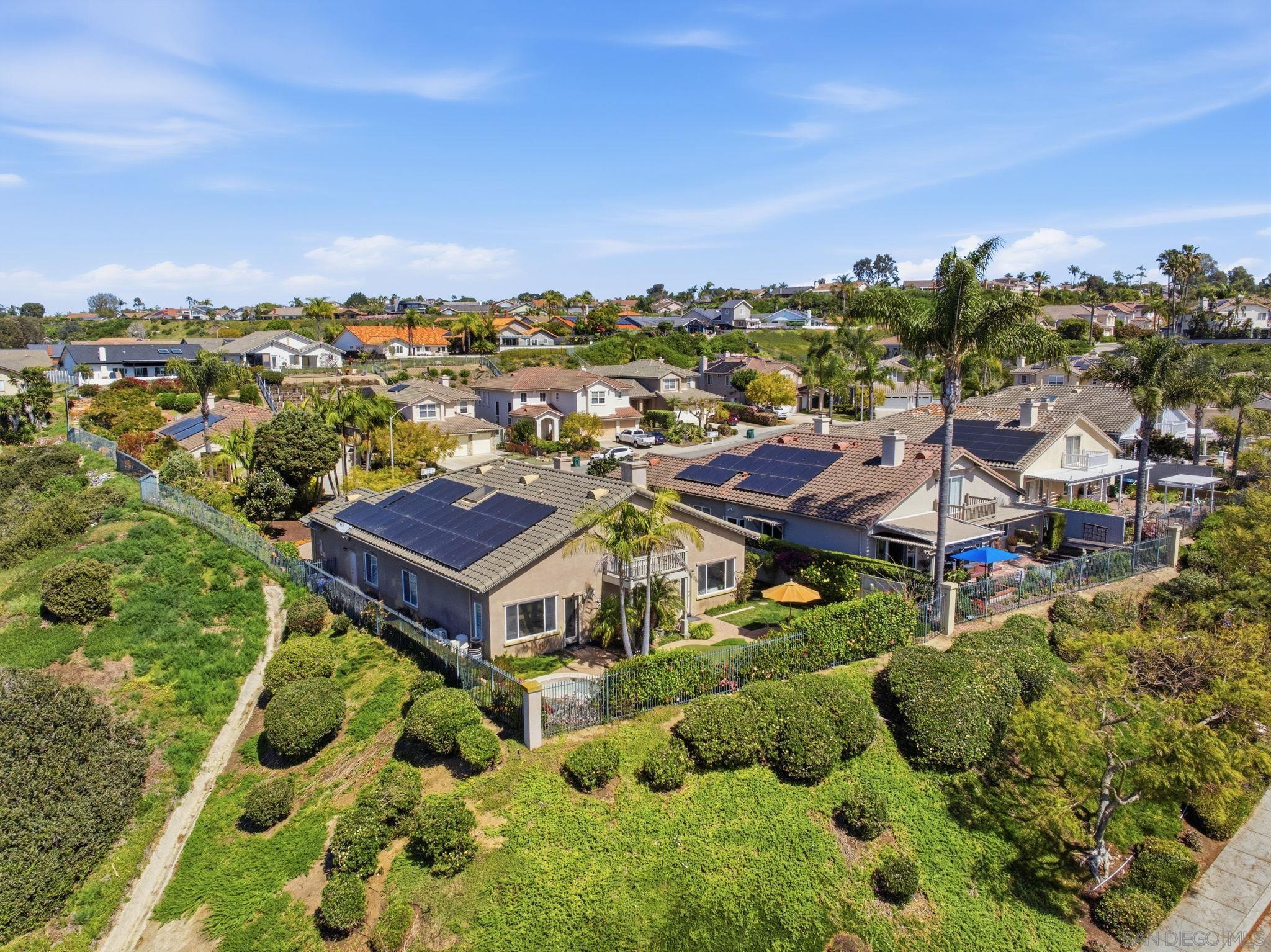 Detail Gallery Image 55 of 61 For 917  Anatra Ct, Carlsbad,  CA 92011 - 4 Beds | 2/1 Baths