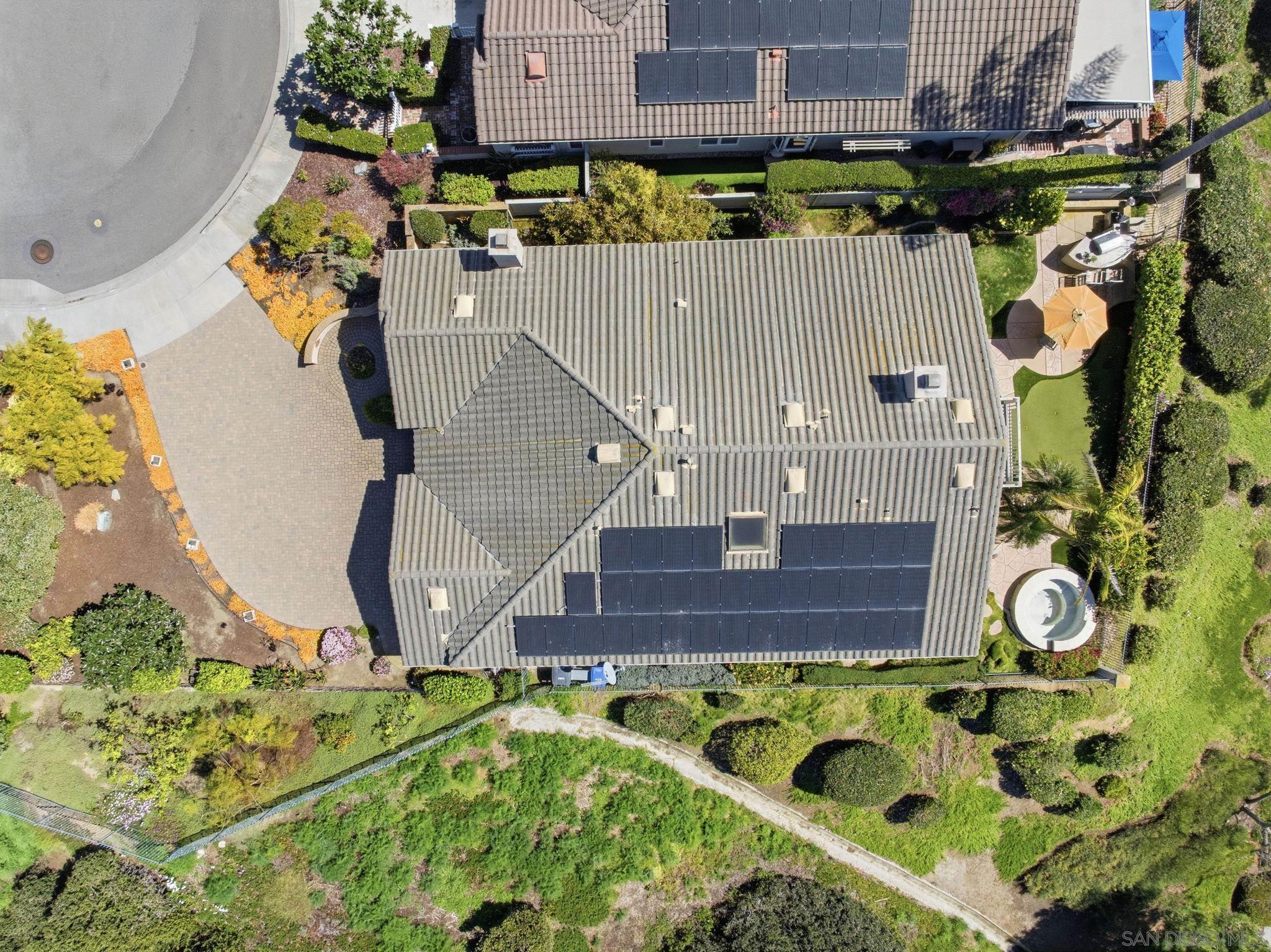 Detail Gallery Image 56 of 58 For 917  Anatra Ct, Carlsbad,  CA 92011 - 4 Beds | 2/1 Baths