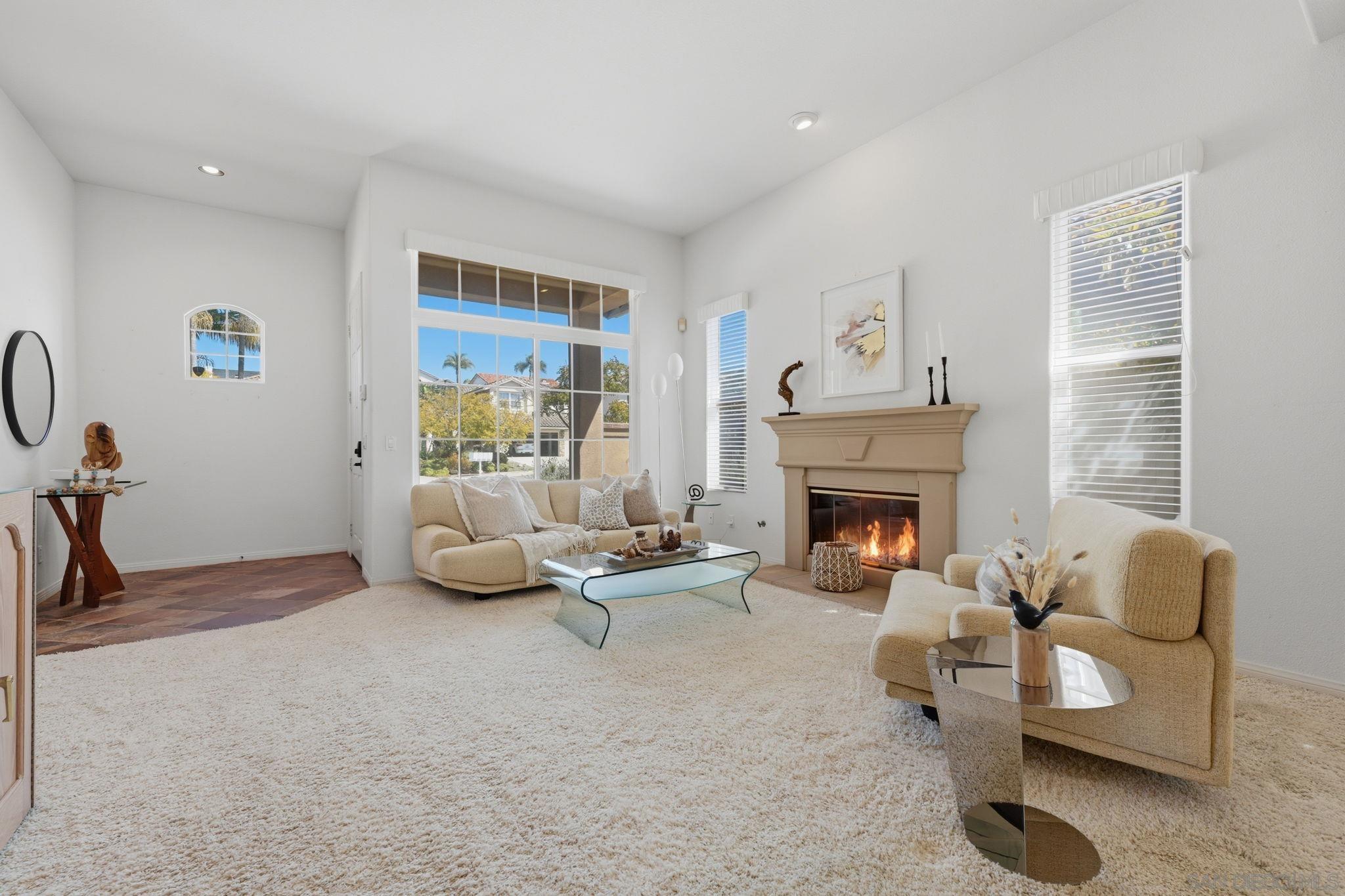 Detail Gallery Image 8 of 61 For 917  Anatra Ct, Carlsbad,  CA 92011 - 4 Beds | 2/1 Baths