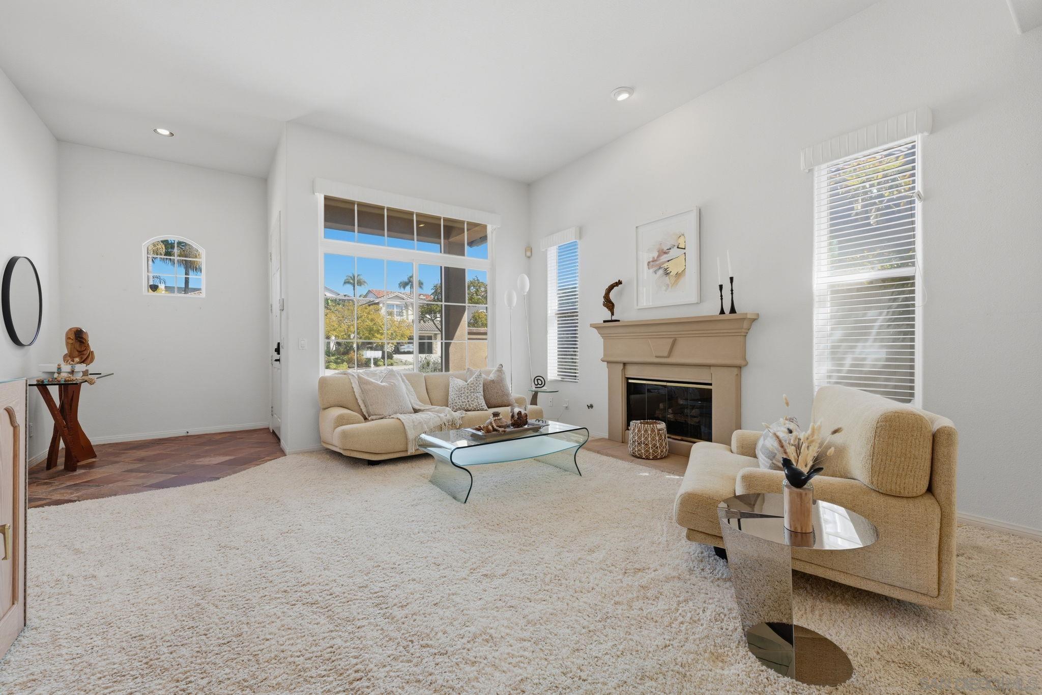 Detail Gallery Image 9 of 61 For 917  Anatra Ct, Carlsbad,  CA 92011 - 4 Beds | 2/1 Baths