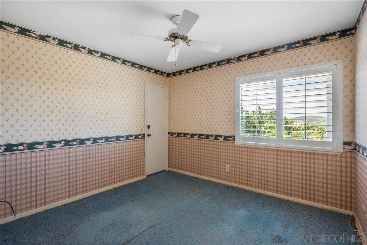 Detail Gallery Image 35 of 55 For 17526  Saint Andrews, Poway,  CA 92064 - 5 Beds | 2/1 Baths