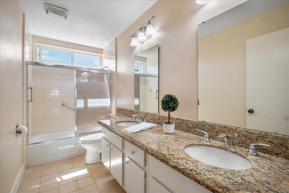 Detail Gallery Image 40 of 55 For 17526  Saint Andrews, Poway,  CA 92064 - 5 Beds | 2/1 Baths