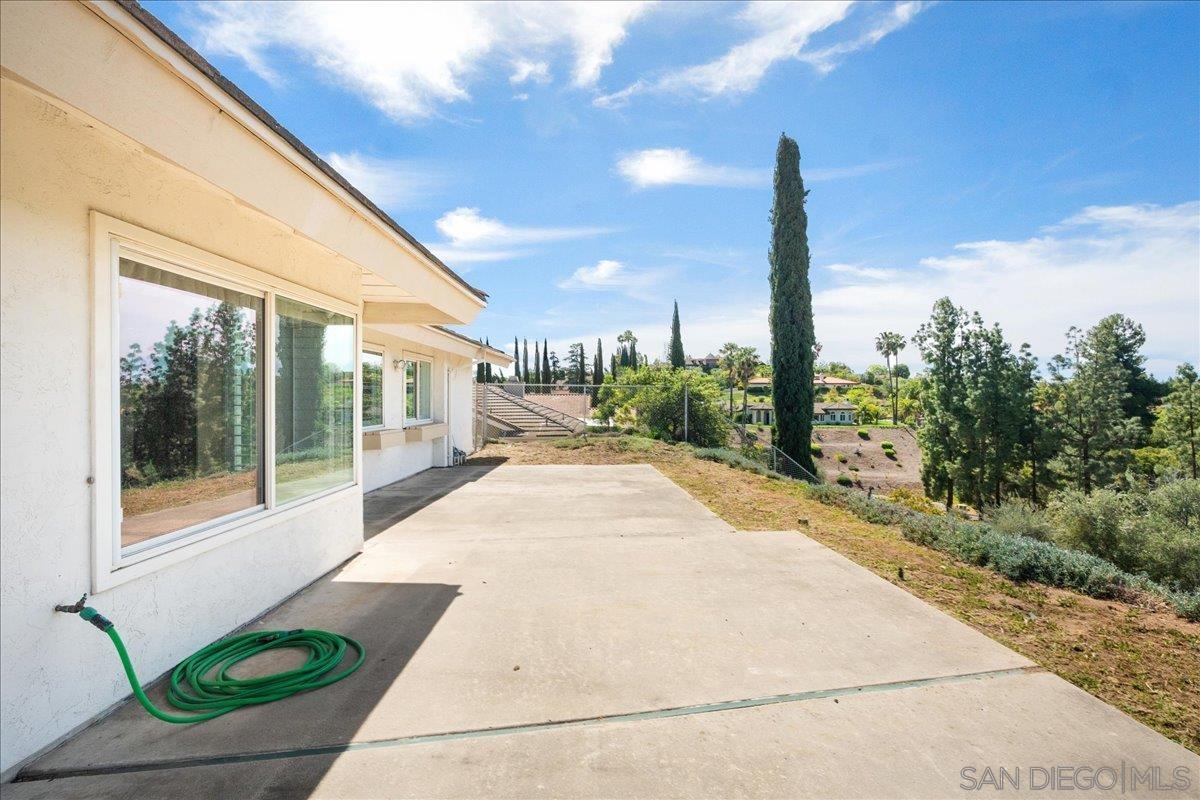 Detail Gallery Image 45 of 55 For 17526  Saint Andrews, Poway,  CA 92064 - 5 Beds | 2/1 Baths