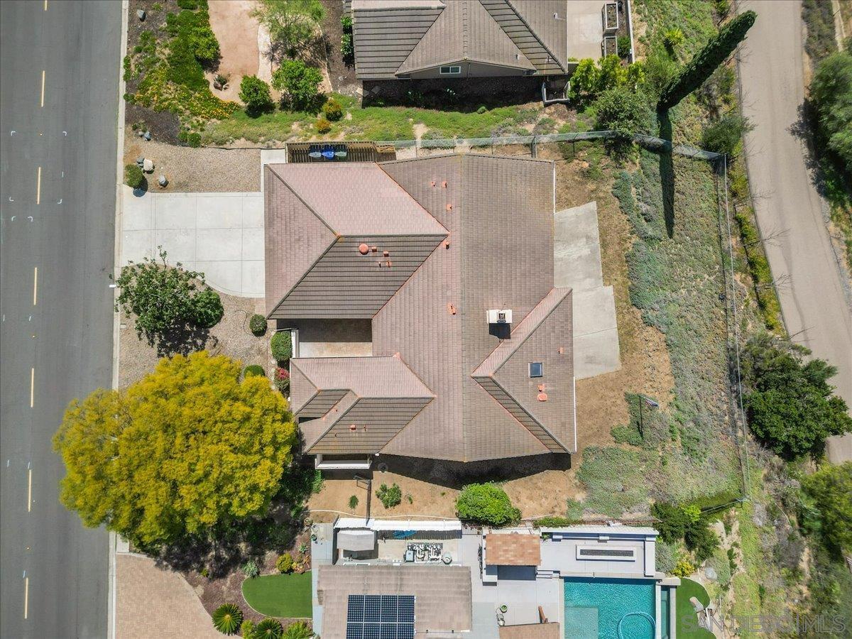 Detail Gallery Image 47 of 55 For 17526  Saint Andrews, Poway,  CA 92064 - 5 Beds | 2/1 Baths