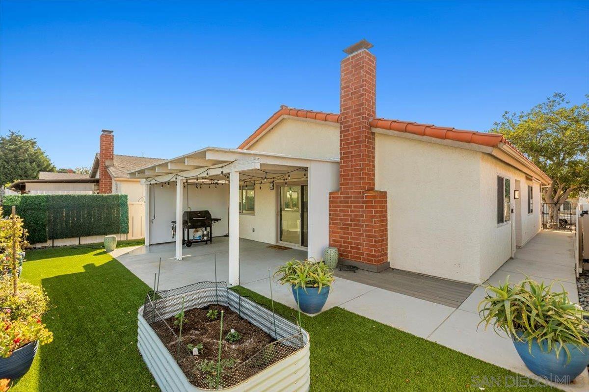 Detail Gallery Image 32 of 41 For 3501 N Sundown, Oceanside,  CA 92056 - 2 Beds | 2 Baths