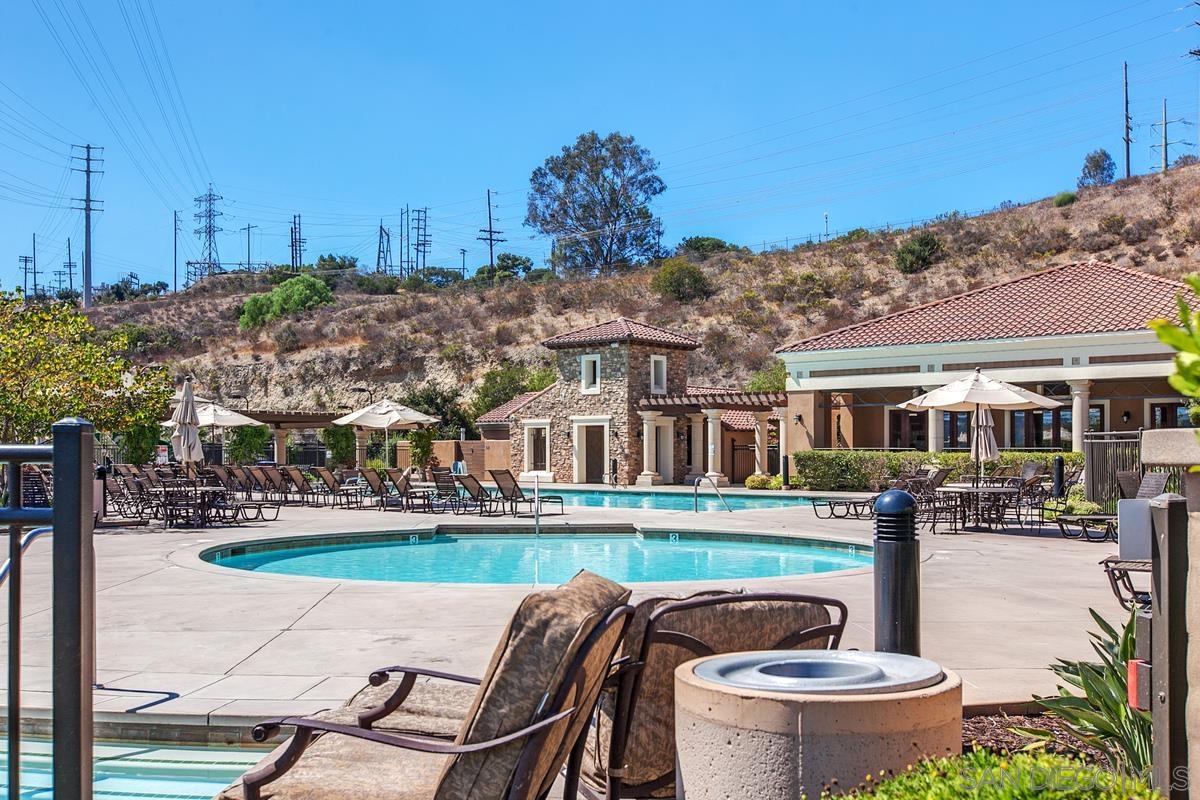 Detail Gallery Image 23 of 33 For 2908  Escala Cir, San Diego,  CA 92108 - 3 Beds | 3 Baths