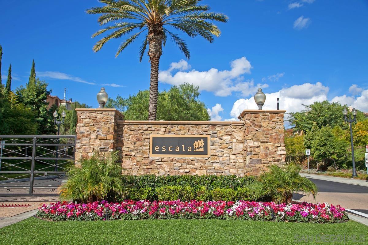 Detail Gallery Image 29 of 33 For 2908  Escala Cir, San Diego,  CA 92108 - 3 Beds | 3 Baths