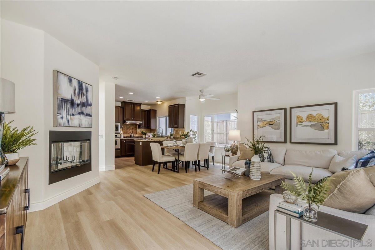 Detail Gallery Image 16 of 37 For 1974  Olivia Gln, Escondido,  CA 92025 - 4 Beds | 2/1 Baths