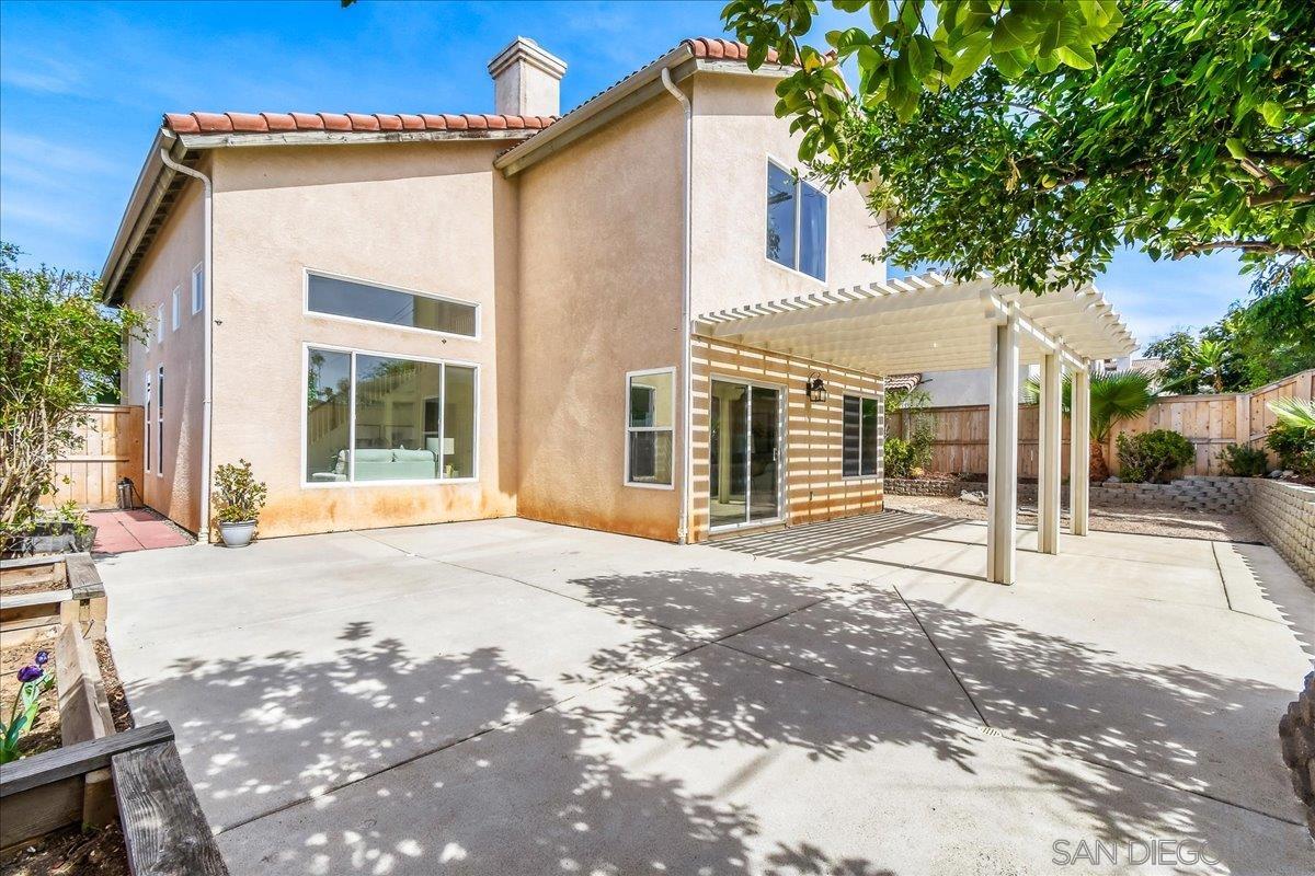 Detail Gallery Image 33 of 37 For 1974  Olivia Gln, Escondido,  CA 92025 - 4 Beds | 2/1 Baths