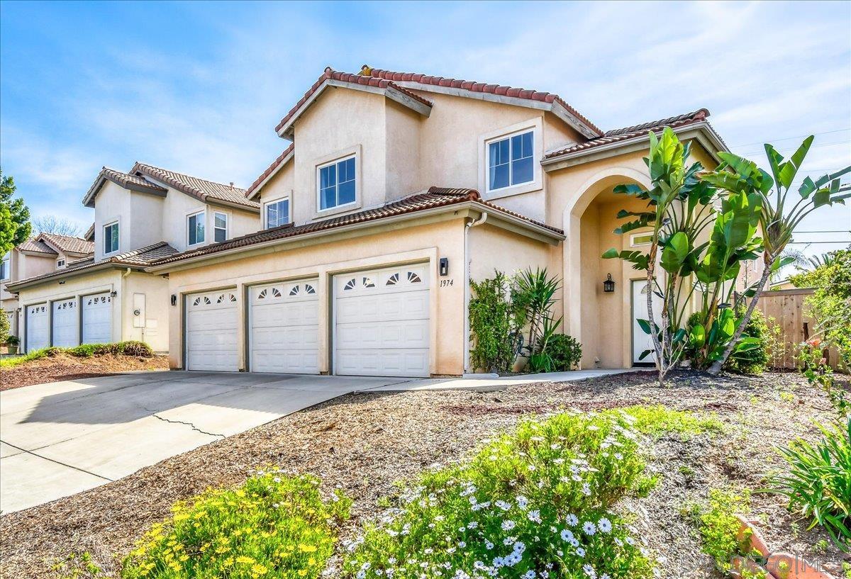 Detail Gallery Image 35 of 37 For 1974  Olivia Gln, Escondido,  CA 92025 - 4 Beds | 2/1 Baths