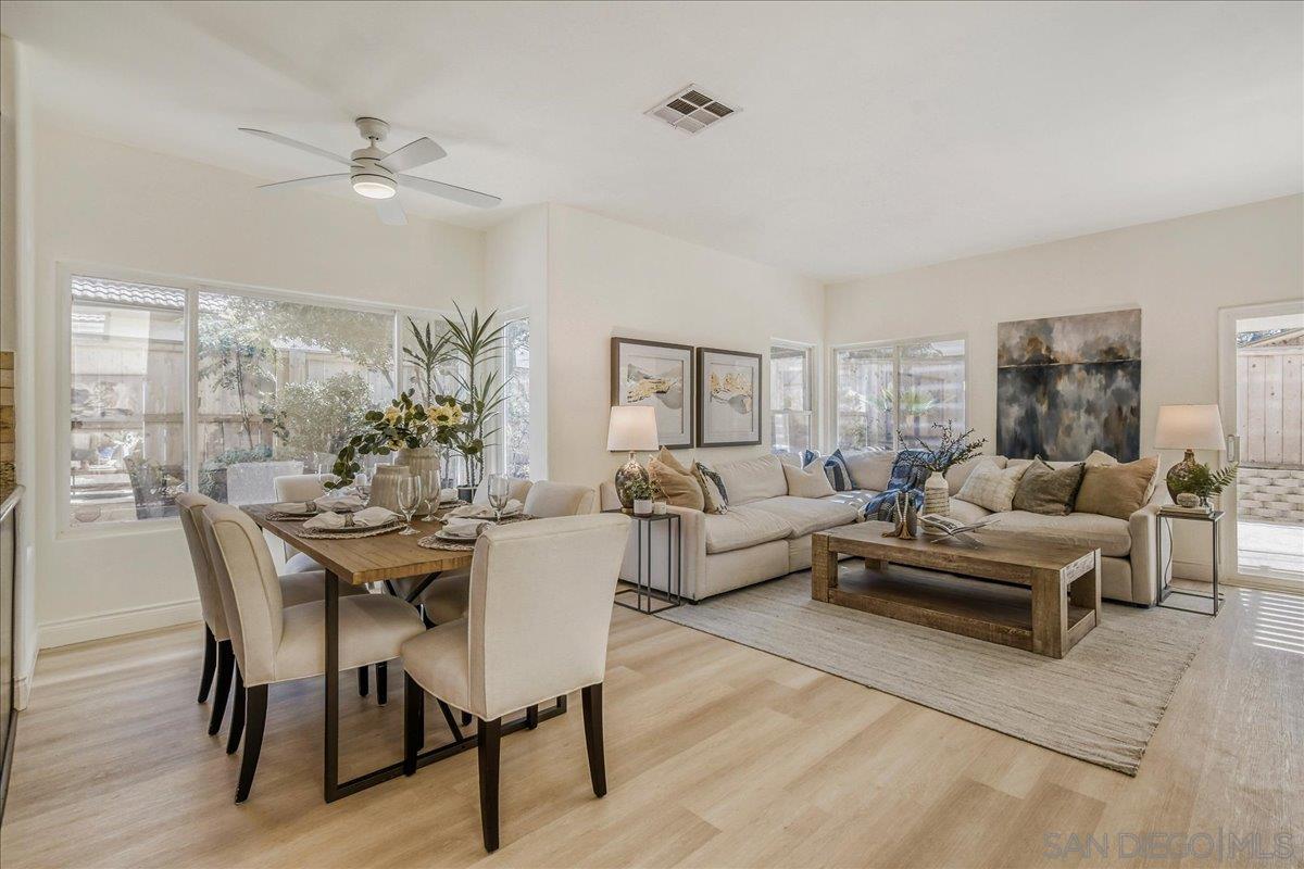 Detail Gallery Image 8 of 37 For 1974  Olivia Gln, Escondido,  CA 92025 - 4 Beds | 2/1 Baths