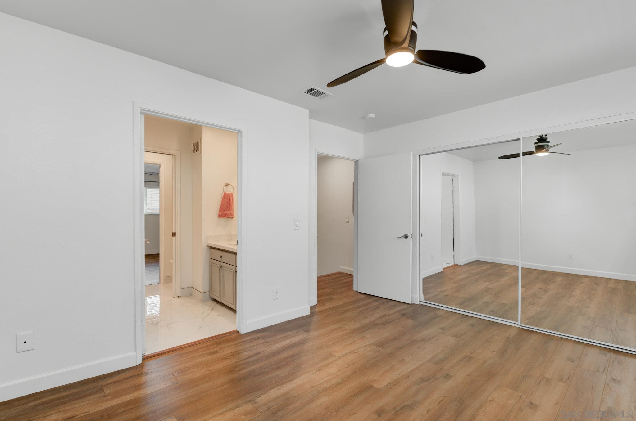 Detail Gallery Image 12 of 25 For 3631  Lemona  #C,  San Diego,  CA 92105 - 2 Beds | 1/1 Baths