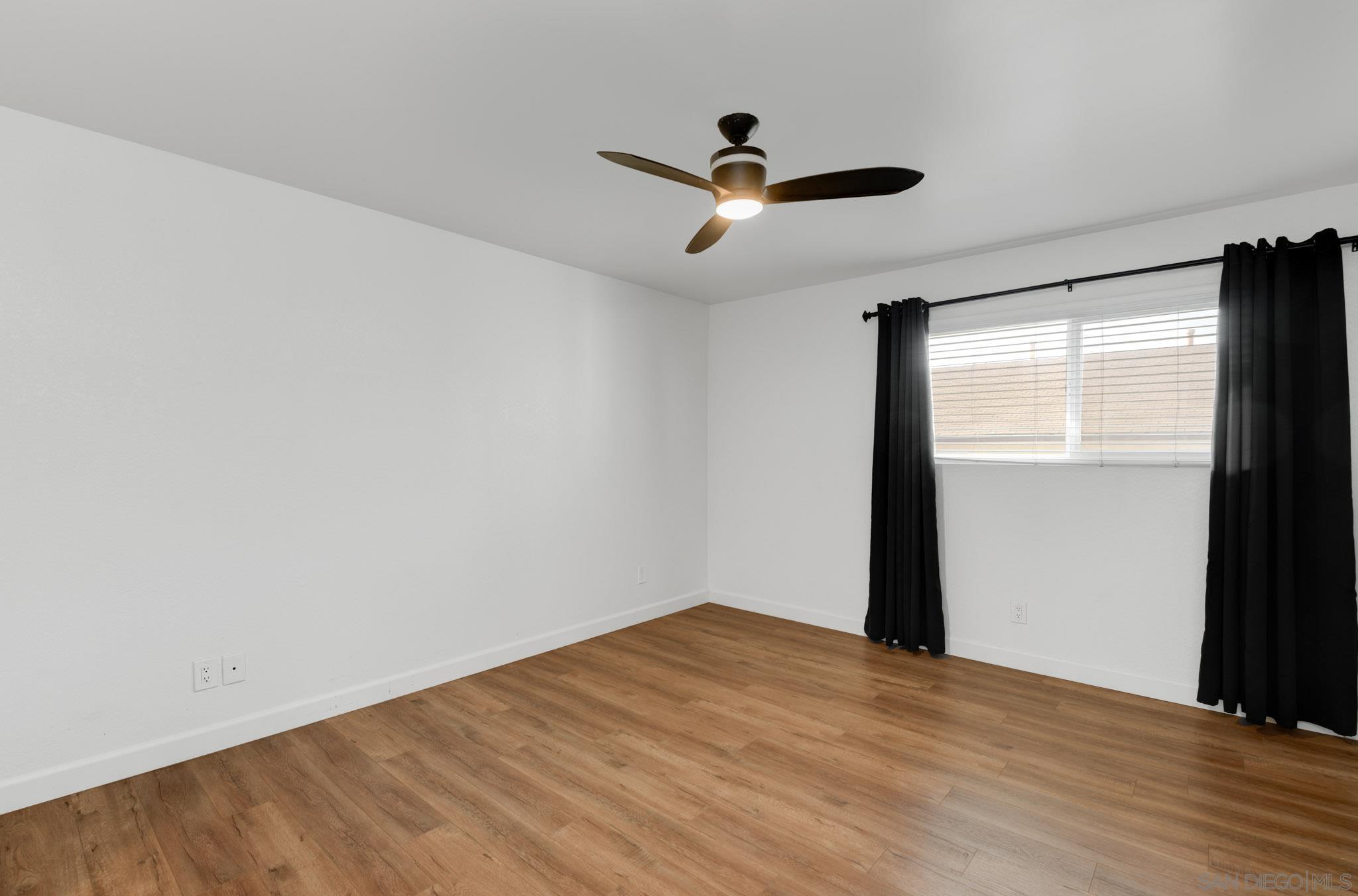 Detail Gallery Image 14 of 25 For 3631  Lemona  #C,  San Diego,  CA 92105 - 2 Beds | 1/1 Baths