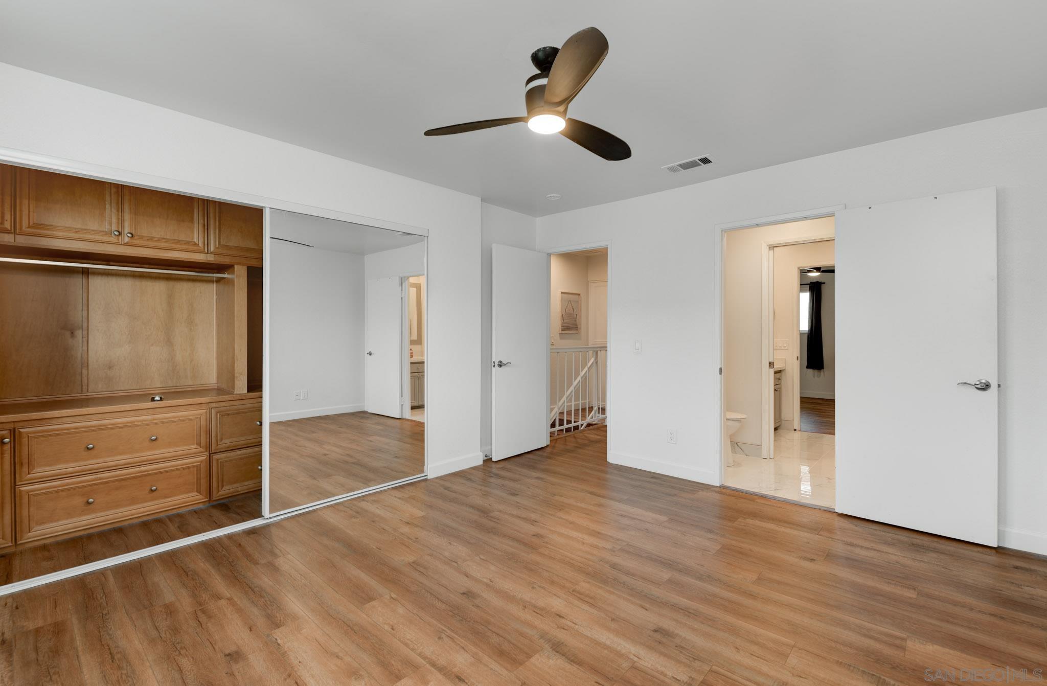 Detail Gallery Image 15 of 25 For 3631  Lemona  #C,  San Diego,  CA 92105 - 2 Beds | 1/1 Baths