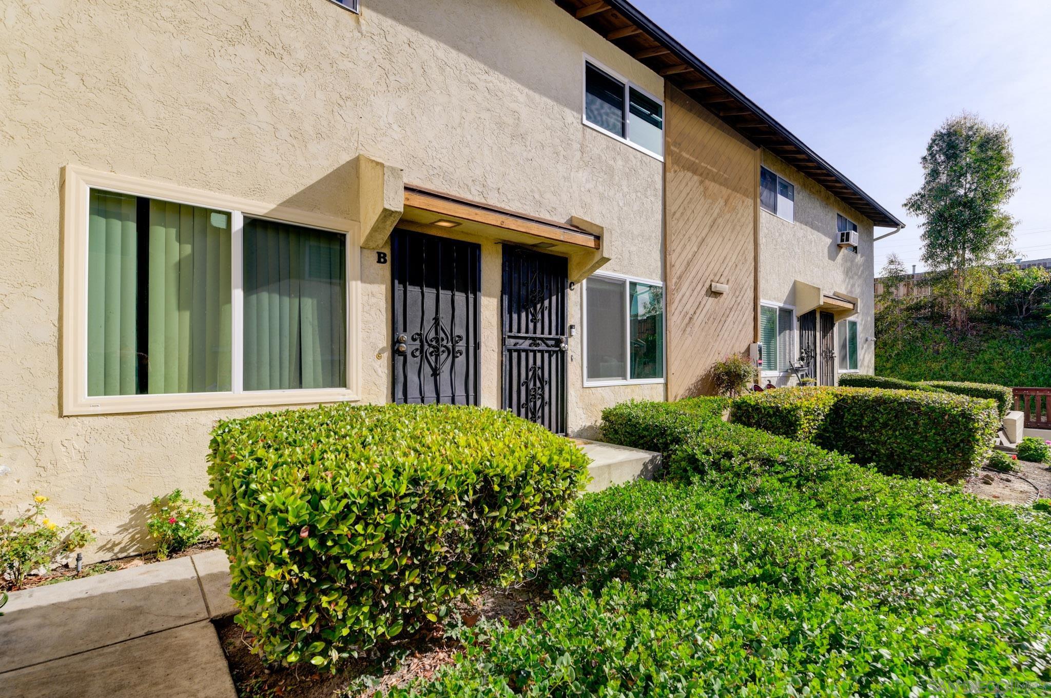 Detail Gallery Image 19 of 25 For 3631  Lemona  #C,  San Diego,  CA 92105 - 2 Beds | 1/1 Baths