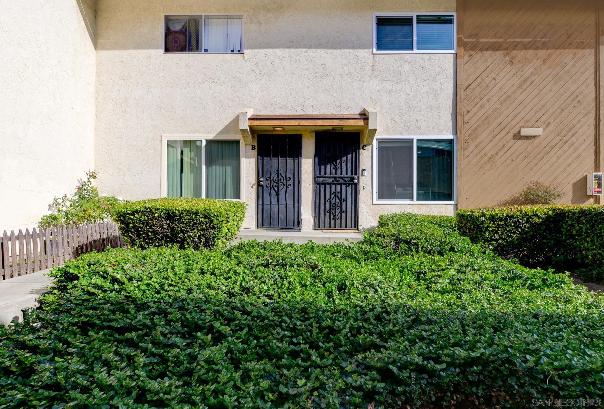 Detail Gallery Image 20 of 25 For 3631  Lemona  #C,  San Diego,  CA 92105 - 2 Beds | 1/1 Baths