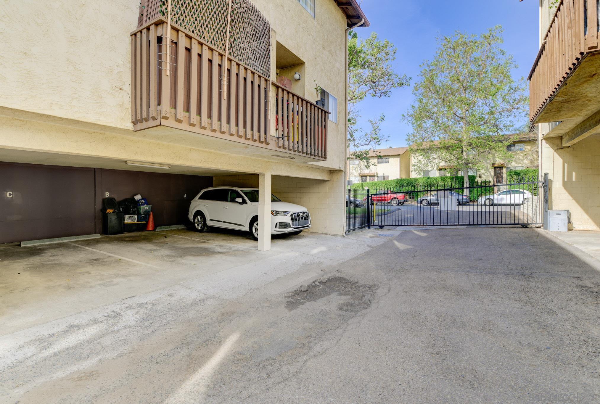 Detail Gallery Image 23 of 25 For 3631  Lemona  #C,  San Diego,  CA 92105 - 2 Beds | 1/1 Baths