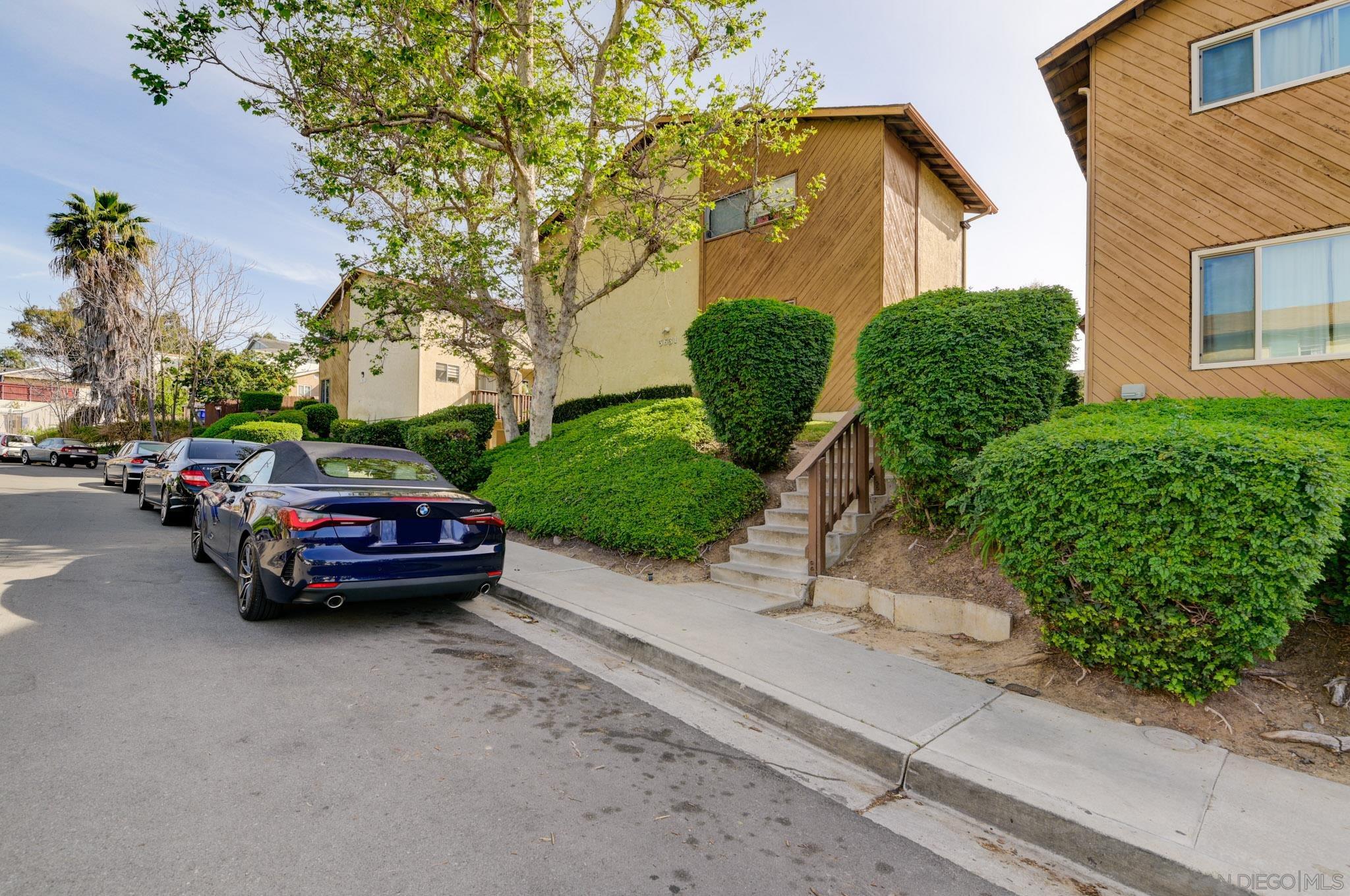 Detail Gallery Image 24 of 25 For 3631  Lemona  #C,  San Diego,  CA 92105 - 2 Beds | 1/1 Baths