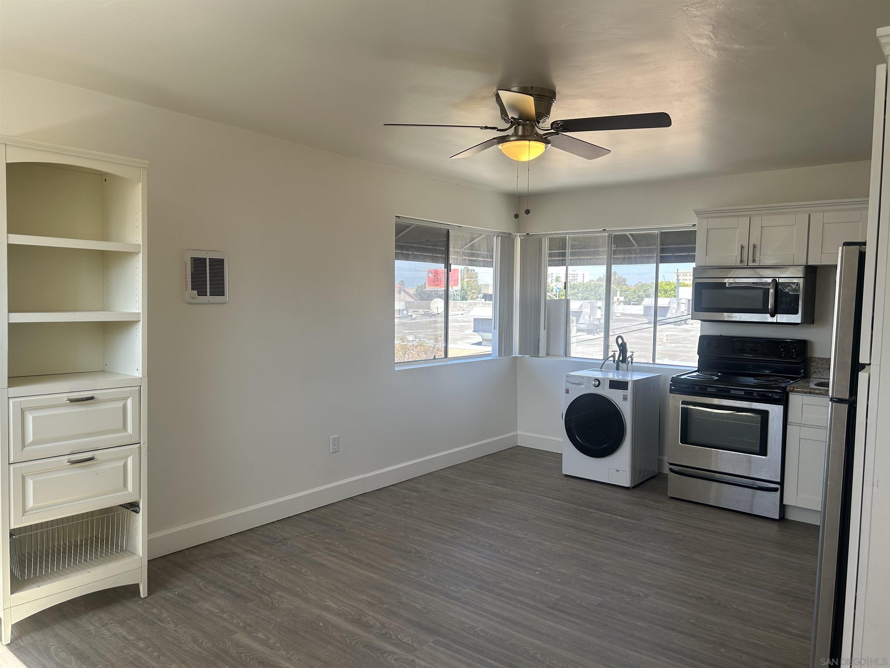 Detail Gallery Image 3 of 8 For 3742  6th Ave. (-1/2), San Diego,  CA 92103 - 0 Beds | 1 Baths