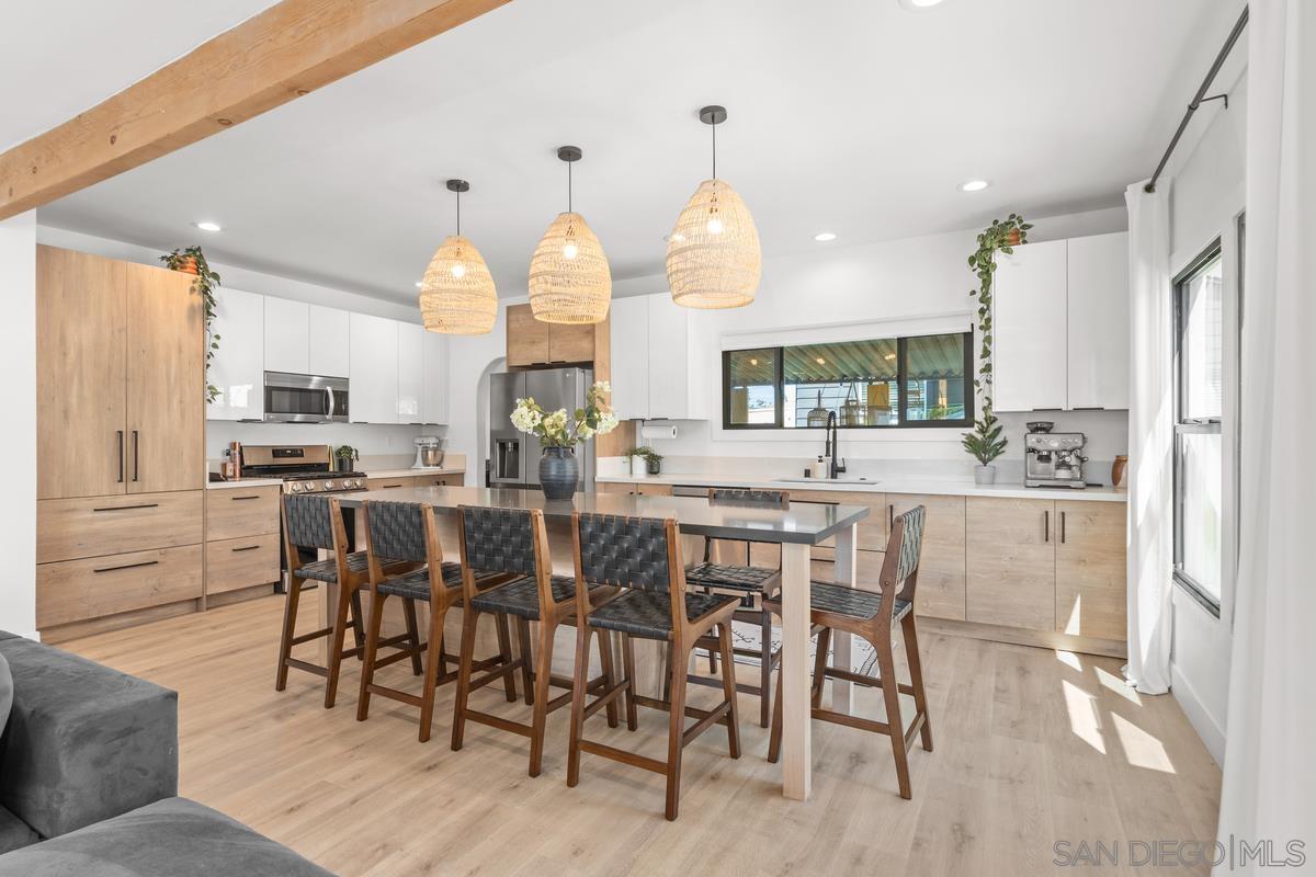 Detail Gallery Image 13 of 52 For 4365-67  Wilson Ave, San Diego,  CA 92104 - – Beds | – Baths