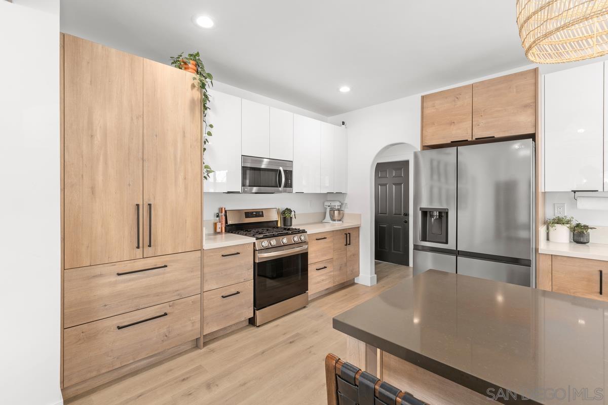 Detail Gallery Image 14 of 52 For 4365-67  Wilson Ave, San Diego,  CA 92104 - – Beds | – Baths