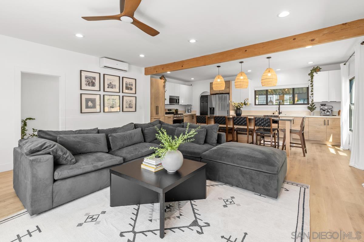 Detail Gallery Image 18 of 52 For 4365-67  Wilson Ave, San Diego,  CA 92104 - – Beds | – Baths