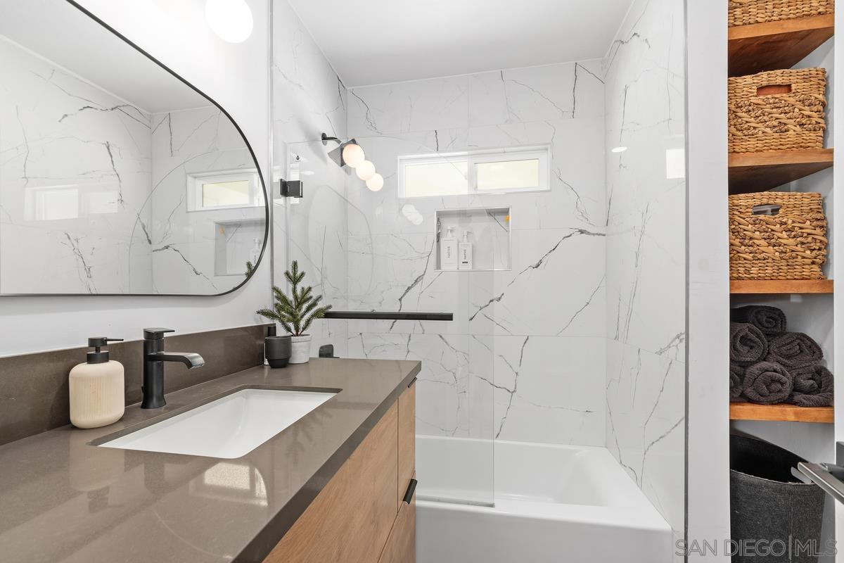 Detail Gallery Image 21 of 52 For 4365-67  Wilson Ave, San Diego,  CA 92104 - – Beds | – Baths