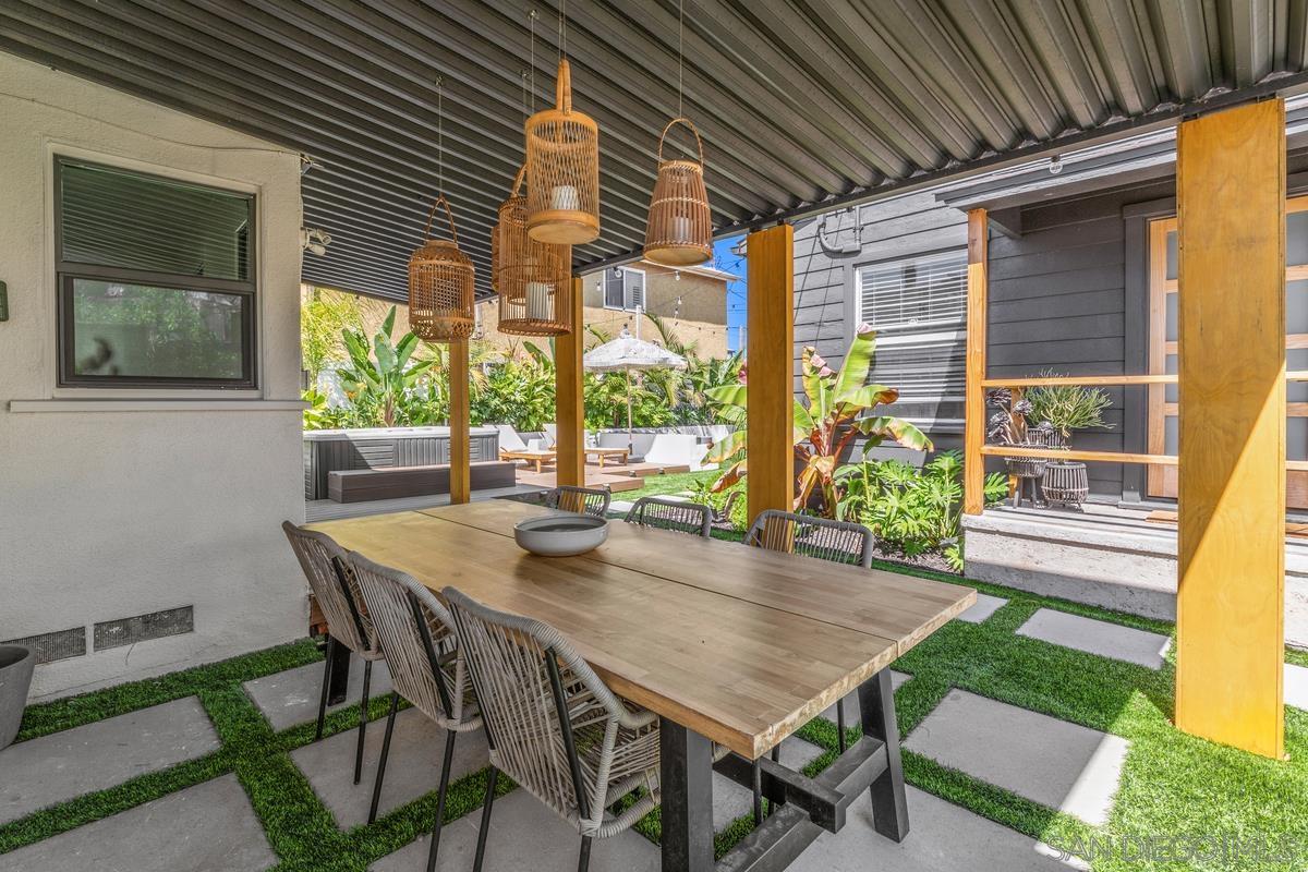 Detail Gallery Image 25 of 52 For 4365-67  Wilson Ave, San Diego,  CA 92104 - – Beds | – Baths