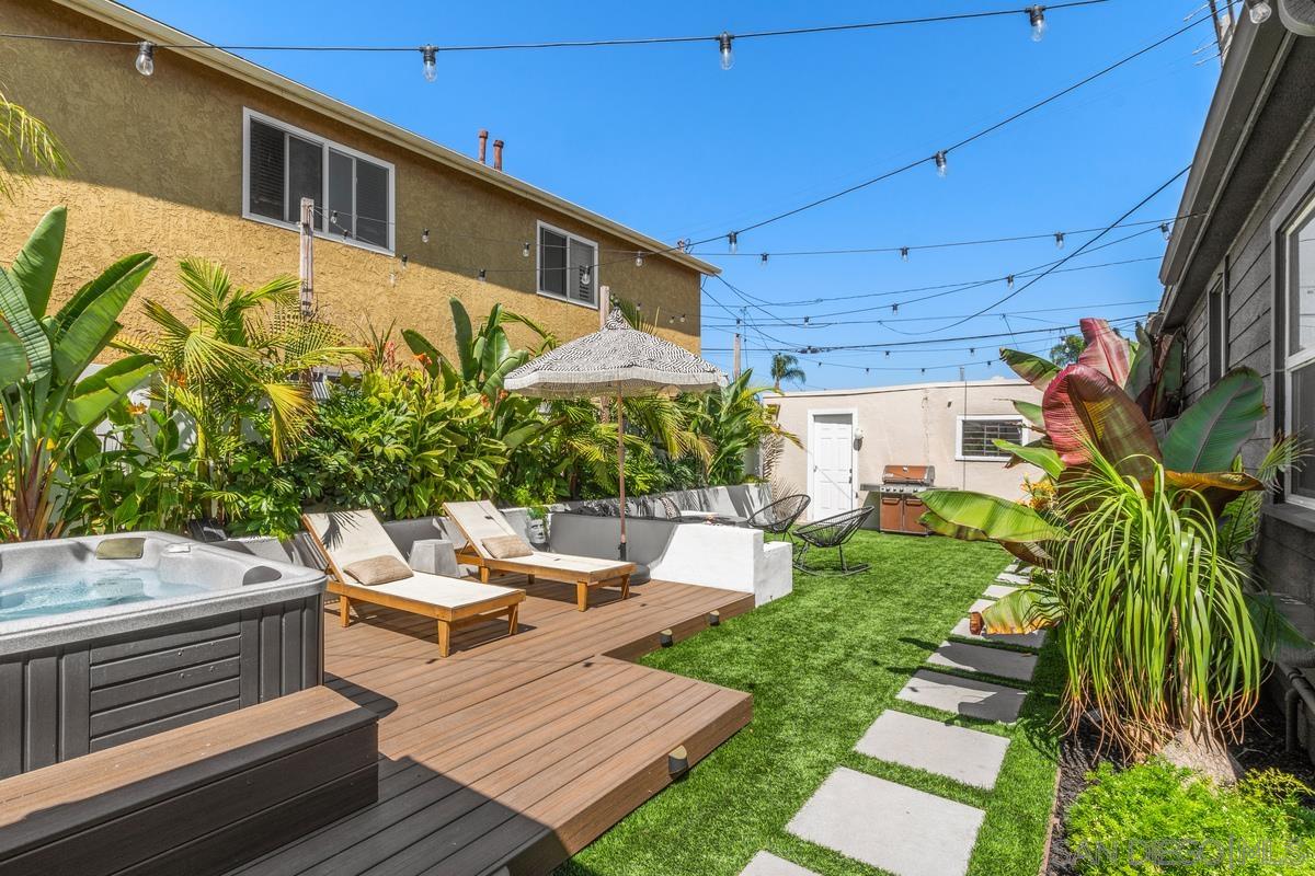 Detail Gallery Image 26 of 52 For 4365-67  Wilson Ave, San Diego,  CA 92104 - – Beds | – Baths