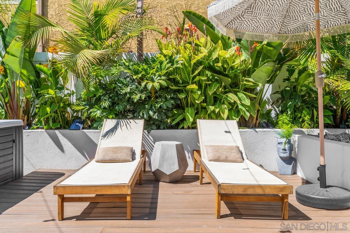 Detail Gallery Image 27 of 52 For 4365-67  Wilson Ave, San Diego,  CA 92104 - – Beds | – Baths