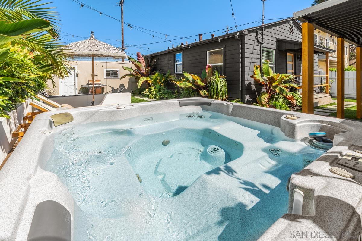 Detail Gallery Image 28 of 52 For 4365-67  Wilson Ave, San Diego,  CA 92104 - – Beds | – Baths