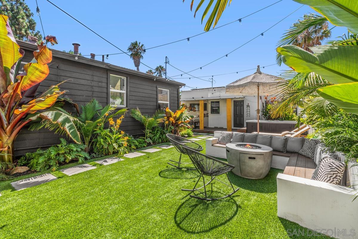 Detail Gallery Image 30 of 52 For 4365-67  Wilson Ave, San Diego,  CA 92104 - – Beds | – Baths