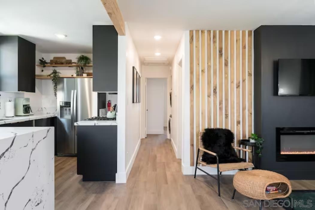 Detail Gallery Image 31 of 52 For 4365-67  Wilson Ave, San Diego,  CA 92104 - – Beds | – Baths