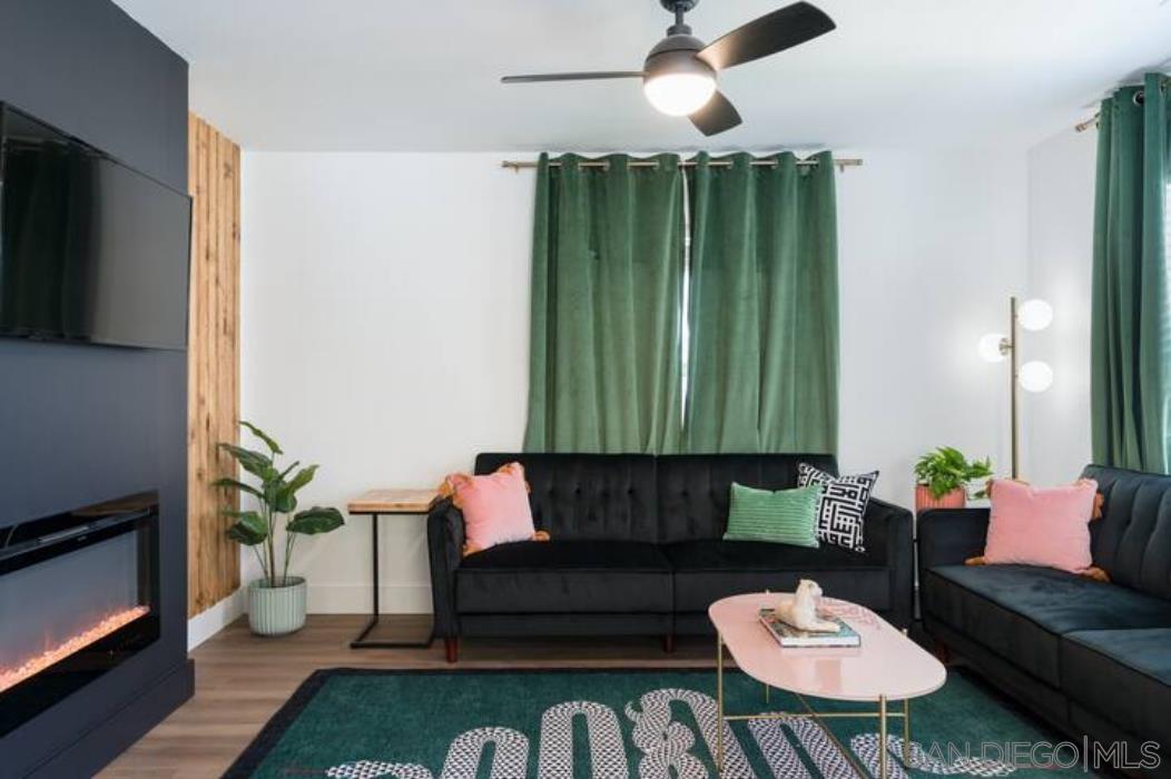 Detail Gallery Image 32 of 52 For 4365-67  Wilson Ave, San Diego,  CA 92104 - – Beds | – Baths