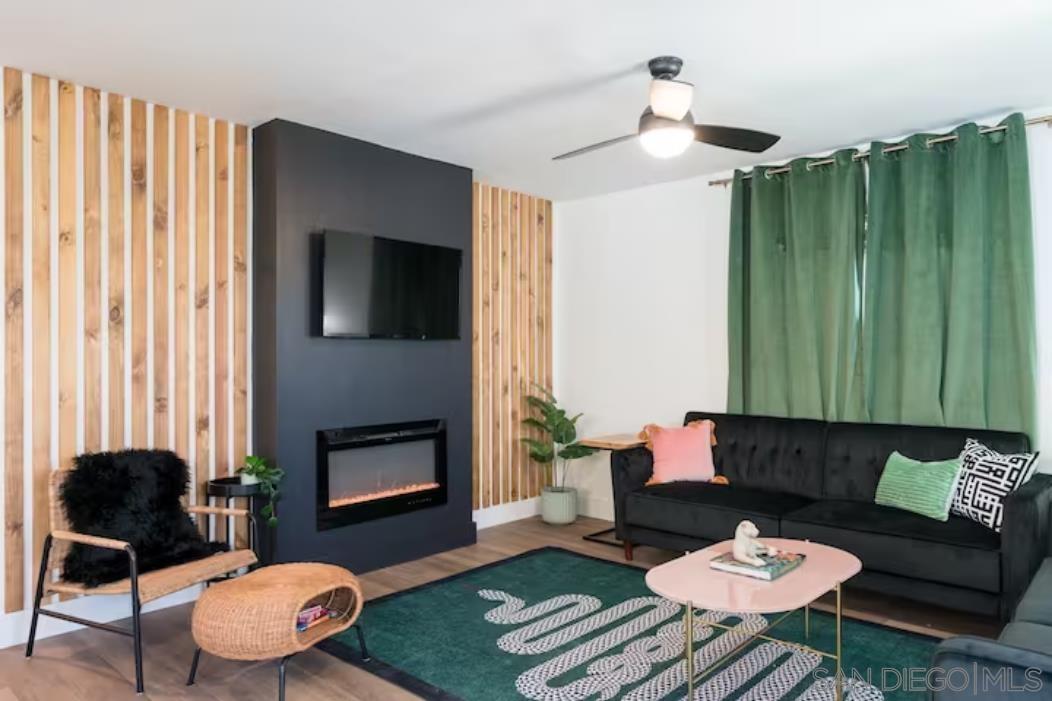 Detail Gallery Image 33 of 52 For 4365-67  Wilson Ave, San Diego,  CA 92104 - – Beds | – Baths