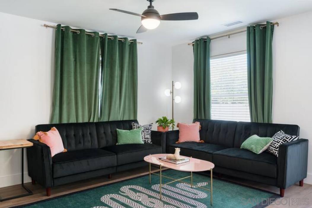 Detail Gallery Image 34 of 52 For 4365-67  Wilson Ave, San Diego,  CA 92104 - – Beds | – Baths