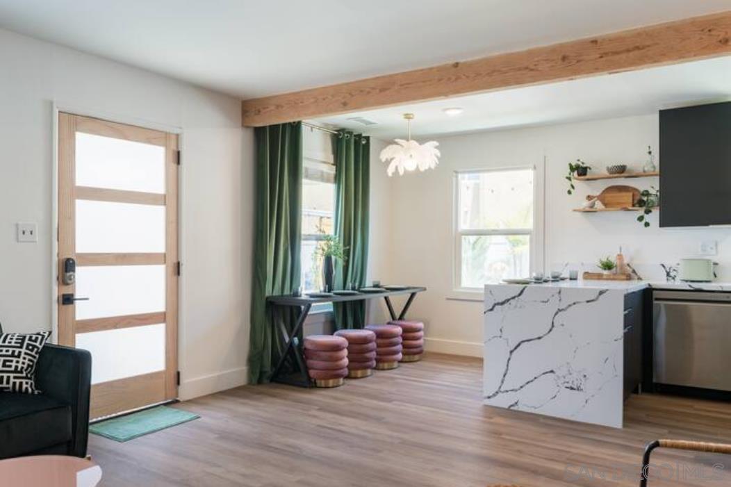 Detail Gallery Image 35 of 52 For 4365-67  Wilson Ave, San Diego,  CA 92104 - – Beds | – Baths