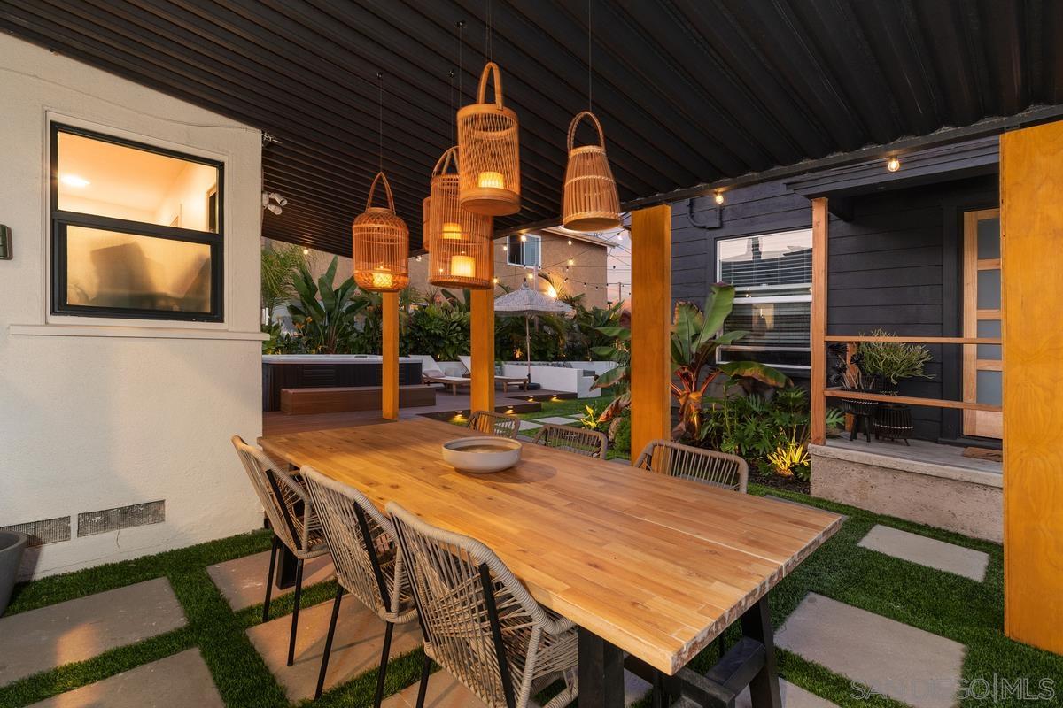 Detail Gallery Image 47 of 52 For 4365-67  Wilson Ave, San Diego,  CA 92104 - – Beds | – Baths