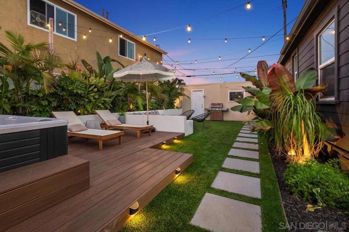 Detail Gallery Image 48 of 52 For 4365-67  Wilson Ave, San Diego,  CA 92104 - – Beds | – Baths