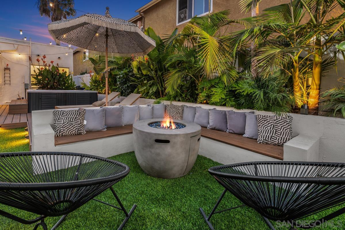 Detail Gallery Image 49 of 52 For 4365-67  Wilson Ave, San Diego,  CA 92104 - – Beds | – Baths