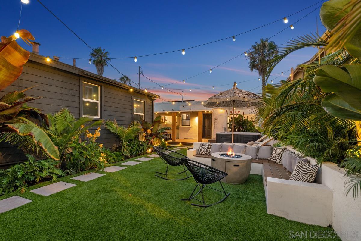 Detail Gallery Image 50 of 52 For 4365-67  Wilson Ave, San Diego,  CA 92104 - – Beds | – Baths