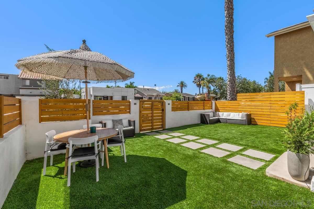 Detail Gallery Image 8 of 52 For 4365-67  Wilson Ave, San Diego,  CA 92104 - – Beds | – Baths