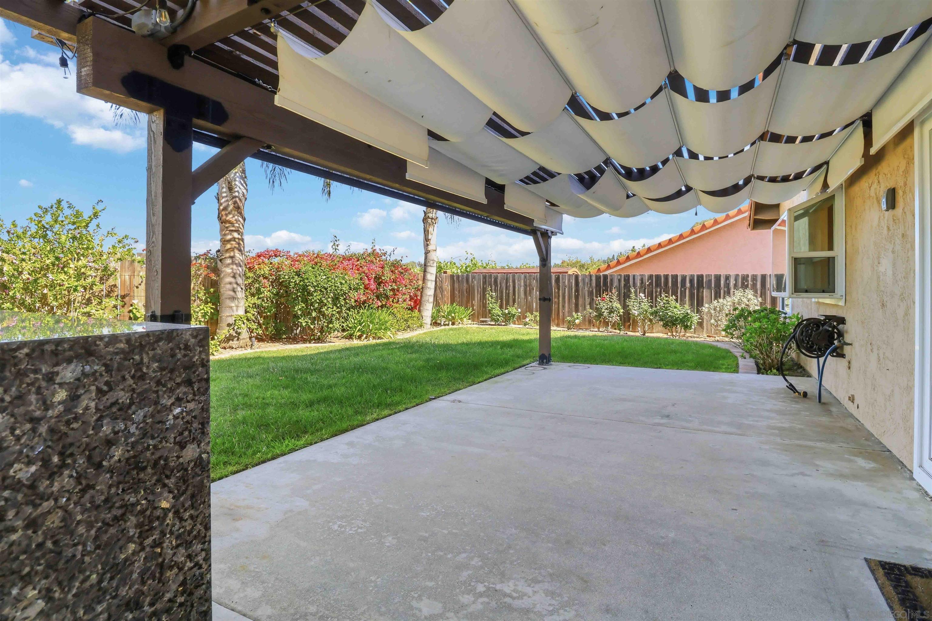 Detail Gallery Image 34 of 41 For 13170  Entreken Ave, San Diego,  CA 92129 - 4 Beds | 2/1 Baths