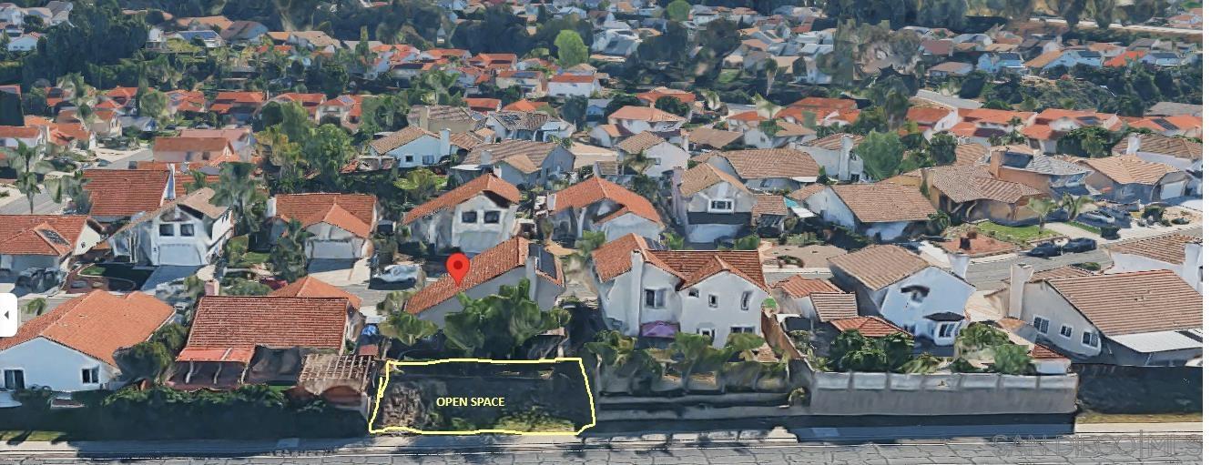 Detail Gallery Image 9 of 9 For 13170  Entreken Ave, San Diego,  CA 92129 - 4 Beds | 2/1 Baths