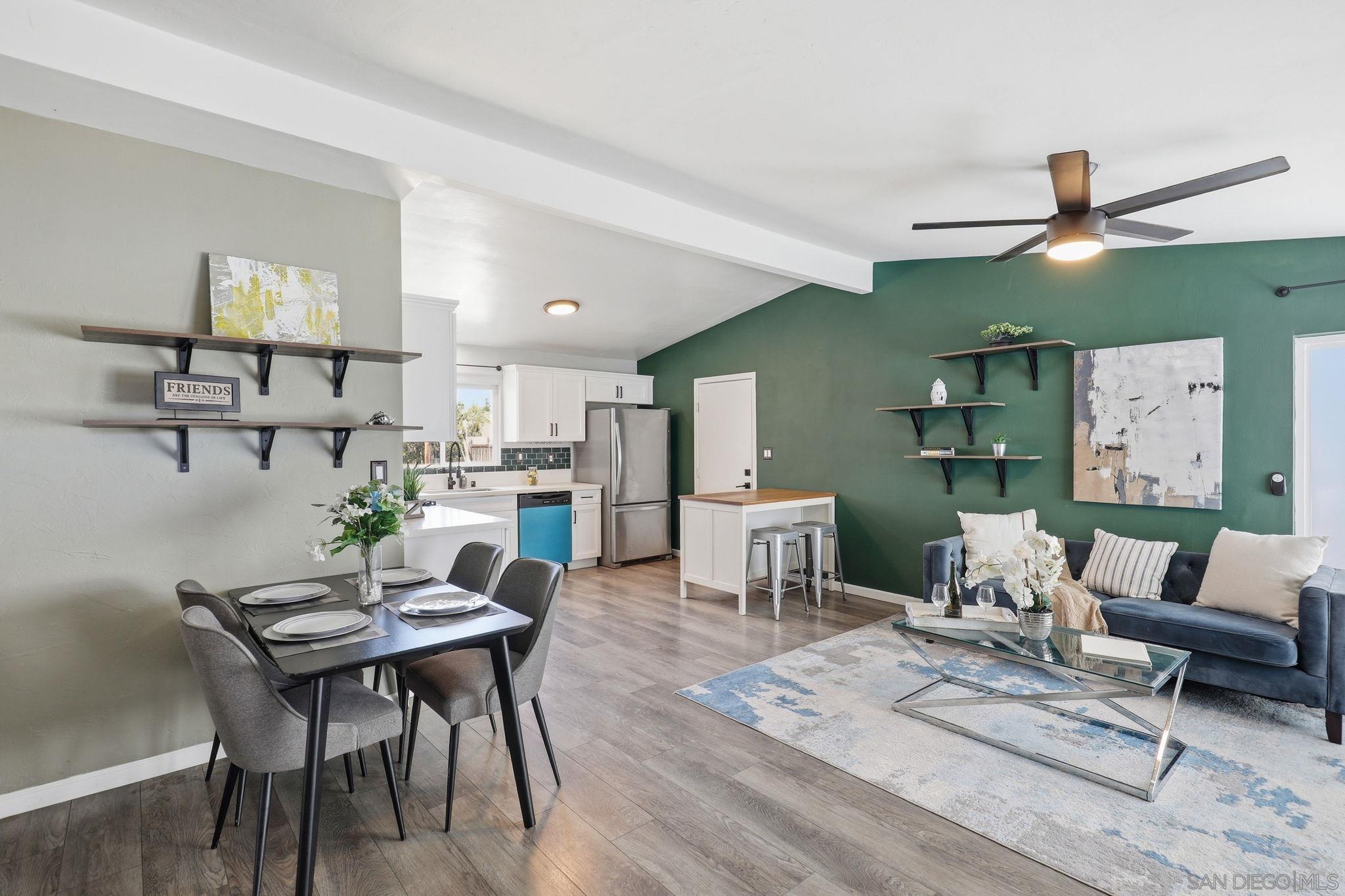 Detail Gallery Image 2 of 51 For 2610  Sheri Ln, Lemon Grove,  CA 91945 - 3 Beds | 2 Baths