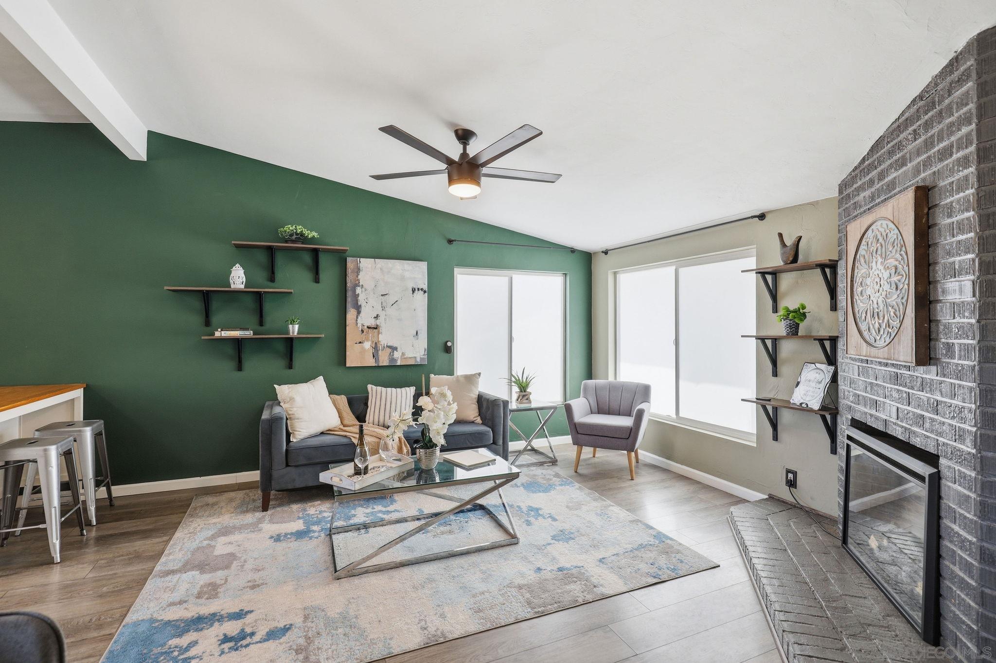 Detail Gallery Image 11 of 51 For 2610  Sheri Ln, Lemon Grove,  CA 91945 - 3 Beds | 2 Baths