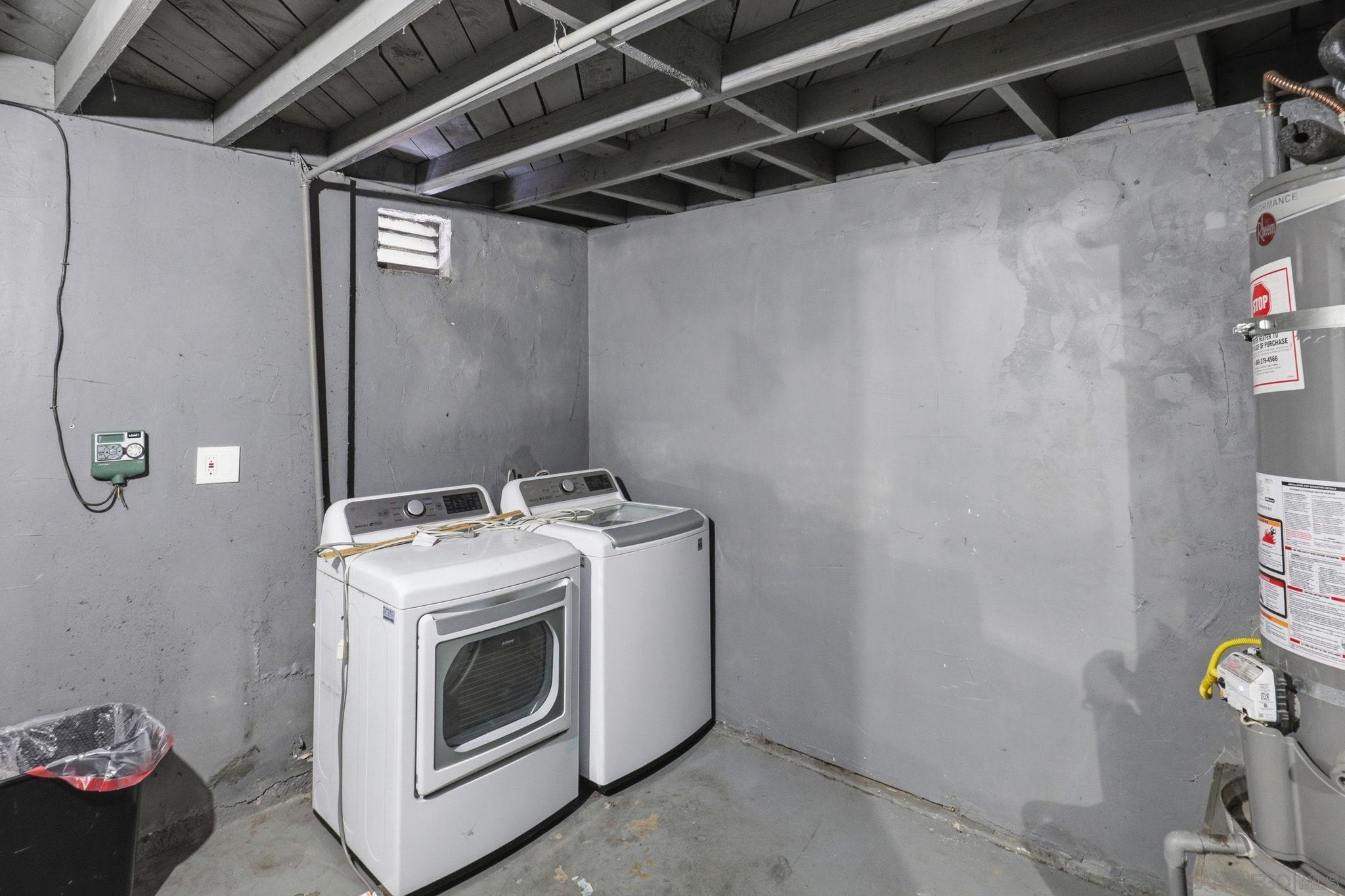 Detail Gallery Image 36 of 51 For 2610  Sheri Ln, Lemon Grove,  CA 91945 - 3 Beds | 2 Baths