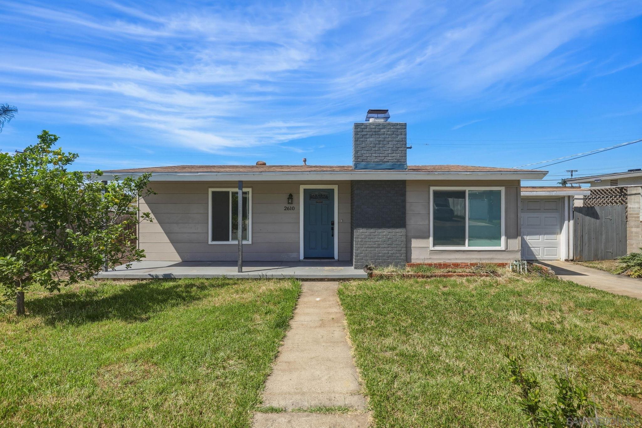 Detail Gallery Image 38 of 51 For 2610  Sheri Ln, Lemon Grove,  CA 91945 - 3 Beds | 2 Baths