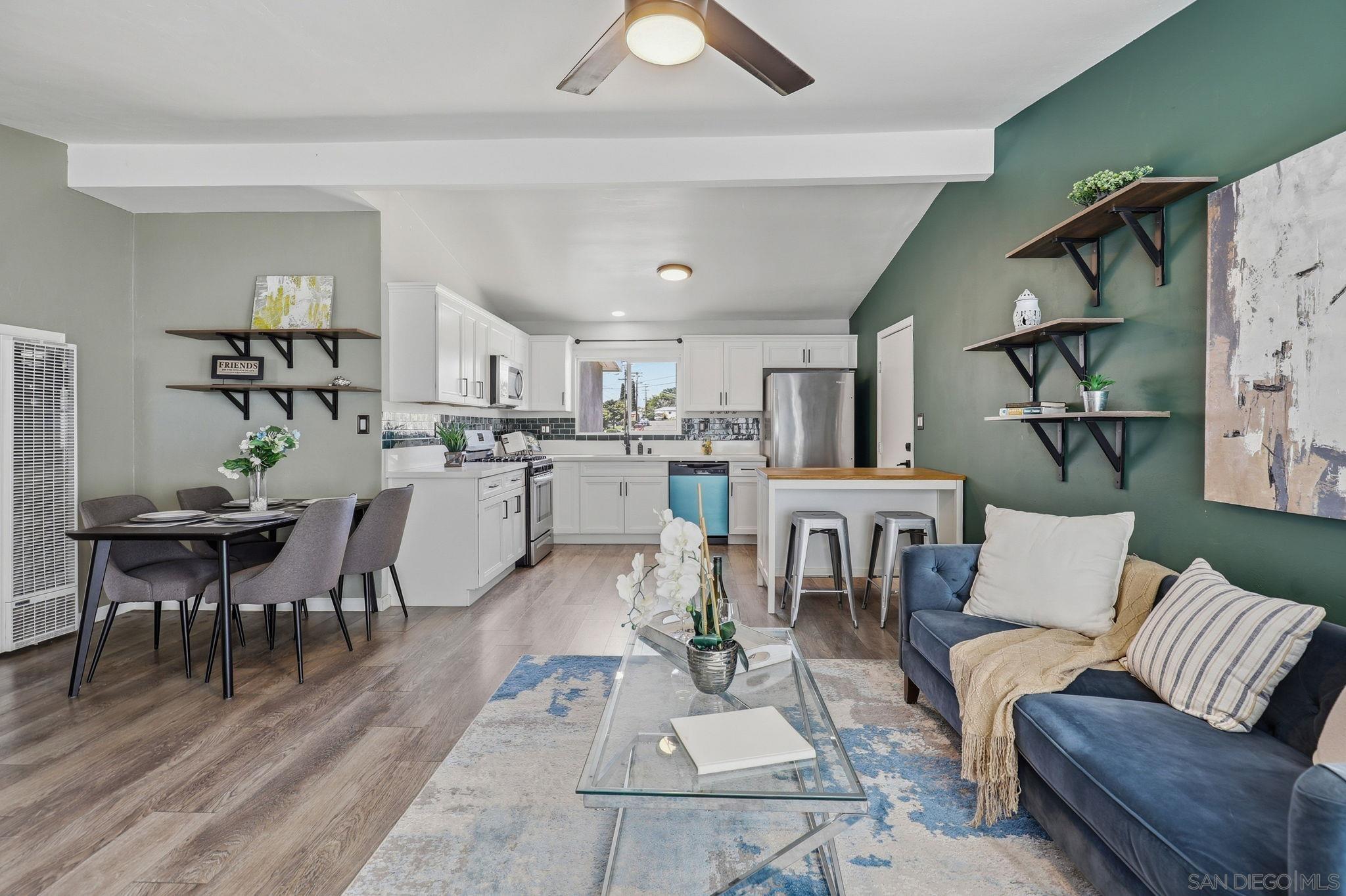 Detail Gallery Image 5 of 51 For 2610  Sheri Ln, Lemon Grove,  CA 91945 - 3 Beds | 2 Baths